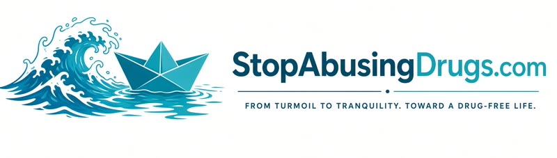 StopAbusingDrugs.com